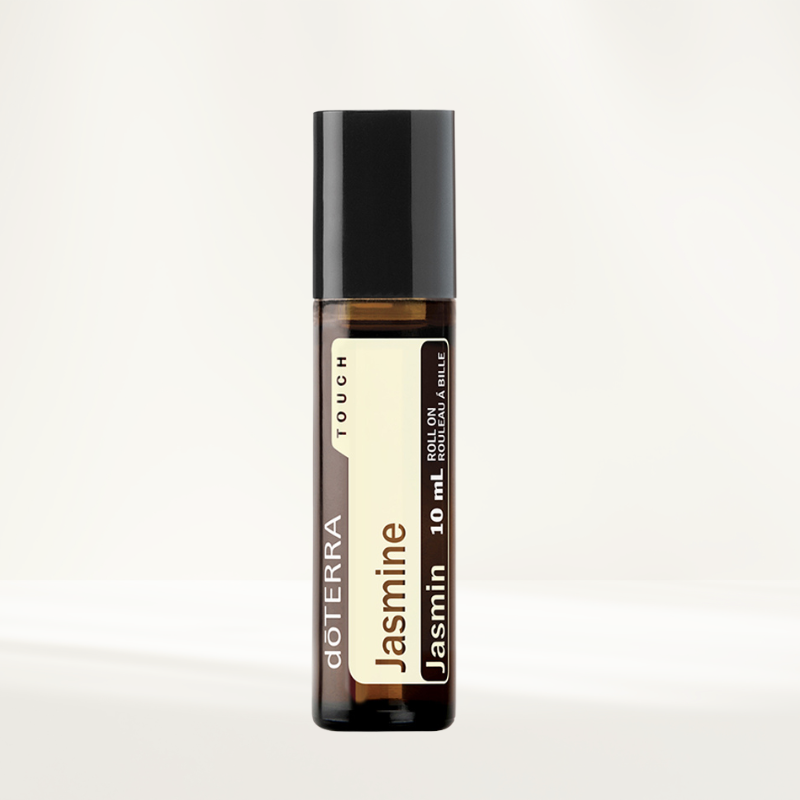 doTERRA Jasmine Touch