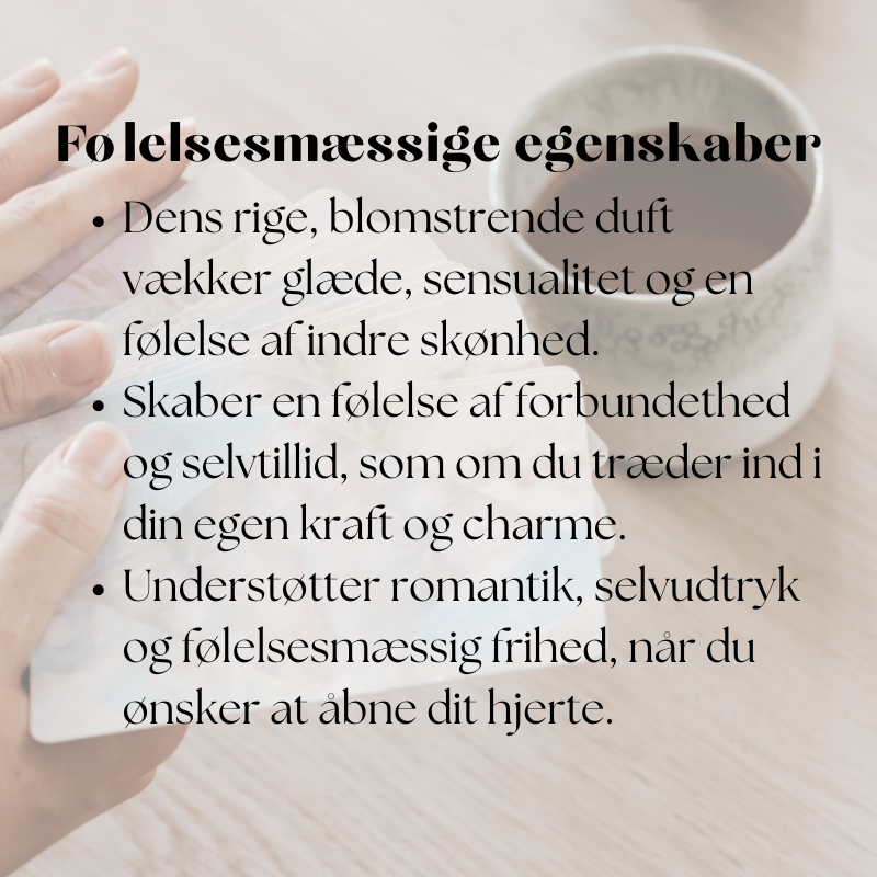 doTERRA Jasmine Touch