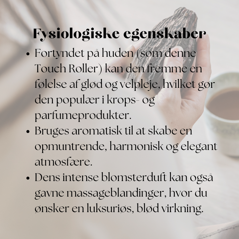 doTERRA Jasmine Touch