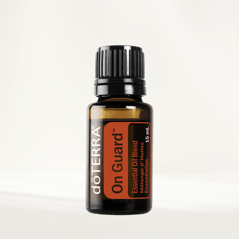 doTERRA On Guard