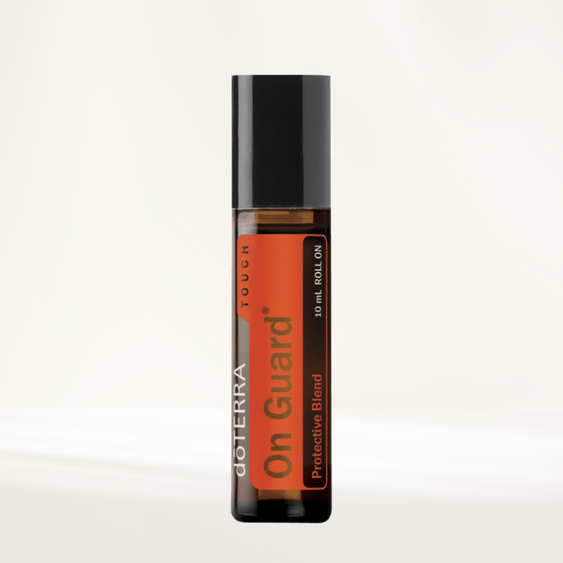 doTERRA On Guard Touch