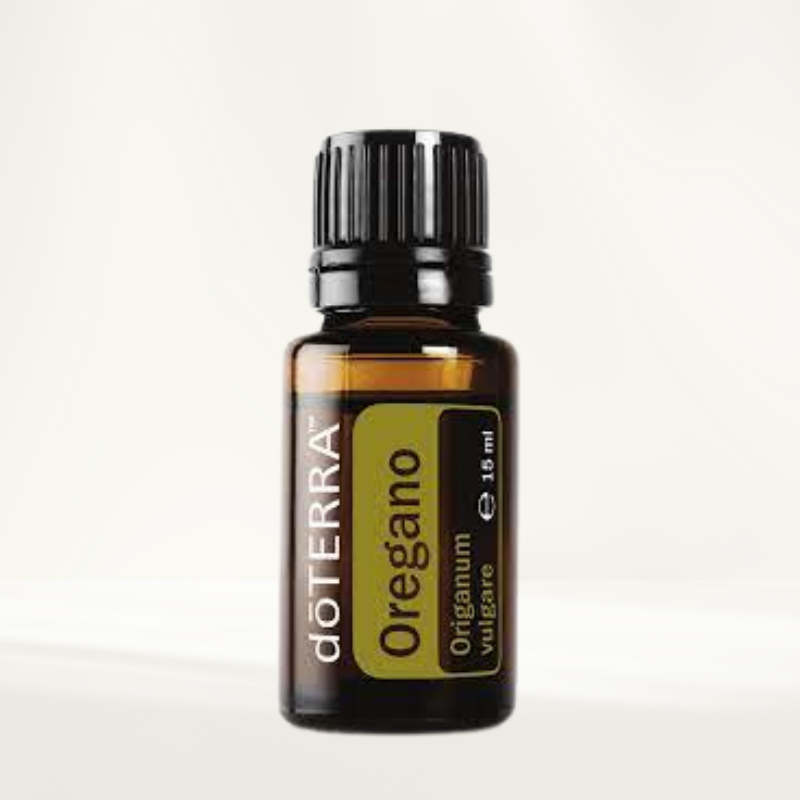 doTERRA Oregano