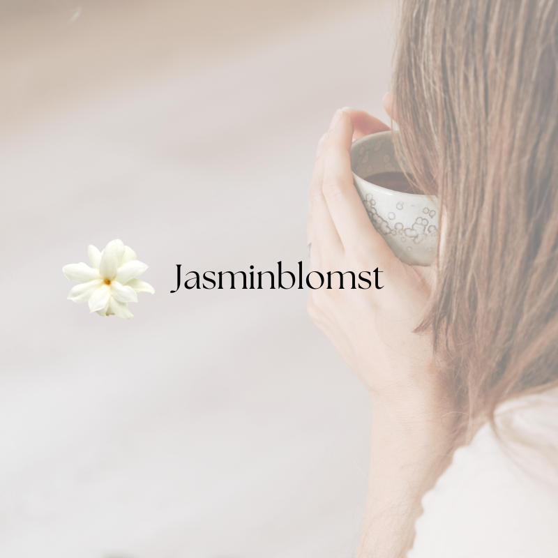 doTERRA Jasmine
