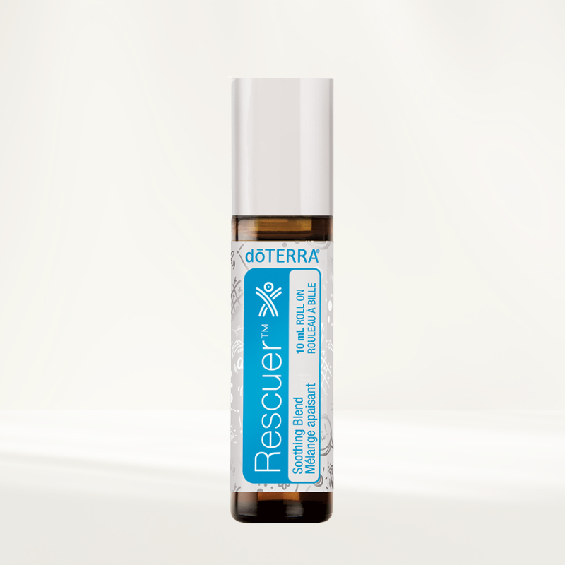 doTERRA Rescuer Touch (Kids Collection)