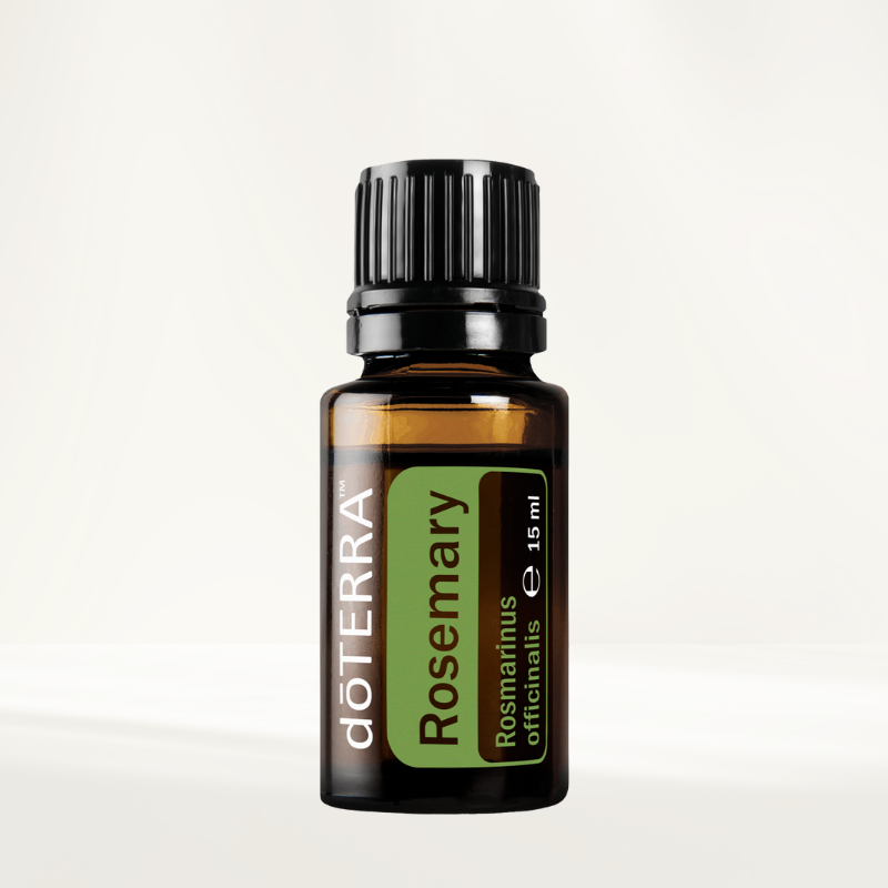 doTERRA Rosmarin (15ml)