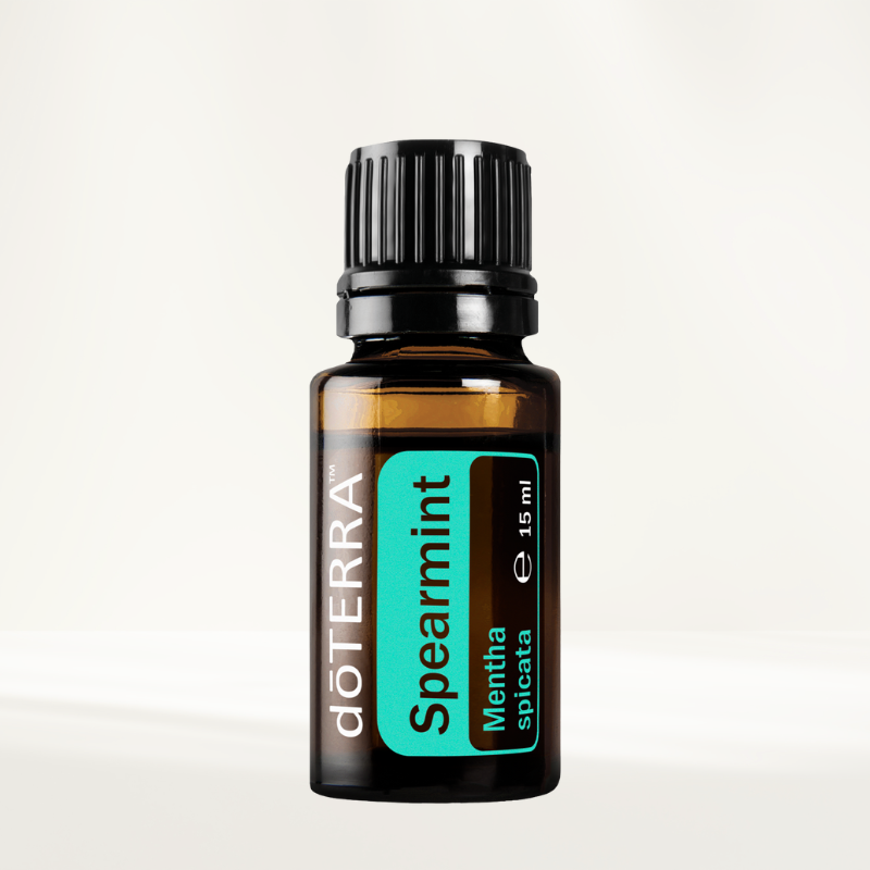 doTERRA Spearmint (Grøn Mynte)