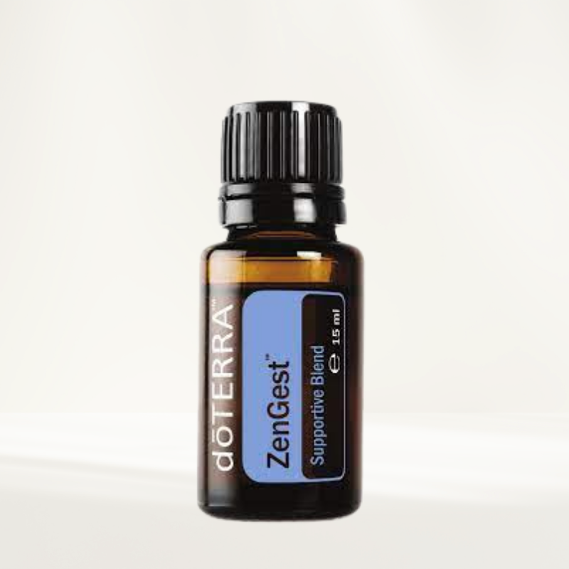 doTERRA ZenGest