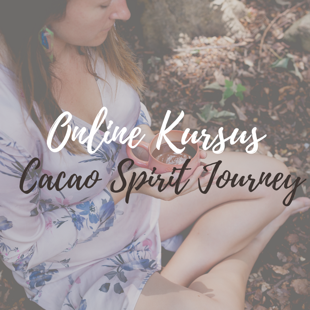 Online Cacao Spirit Journey