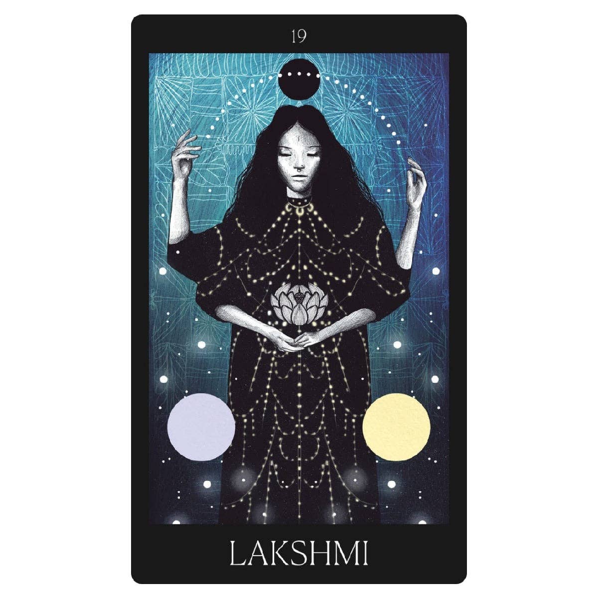 Feminine Myths Oracle