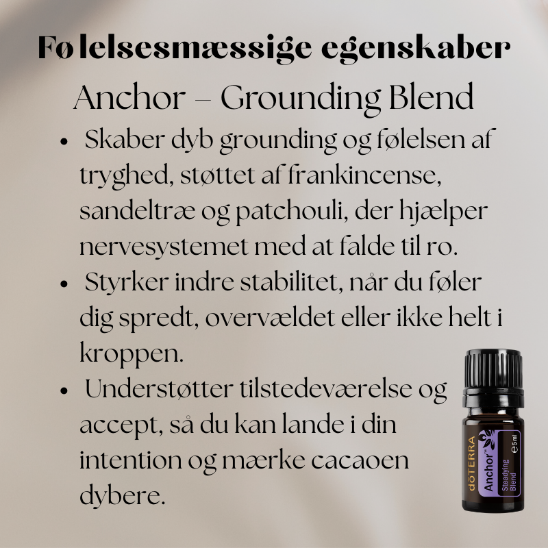 doTERRA Yoga Collection Kit