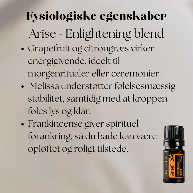 doTERRA Yoga Collection Kit