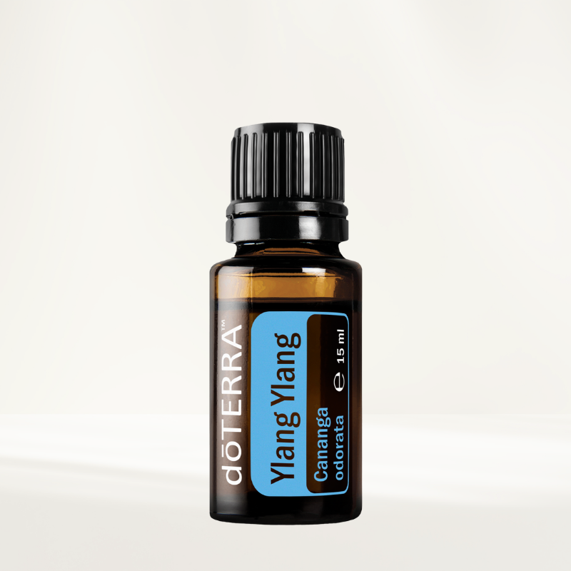 doTERRA Ylang Ylang