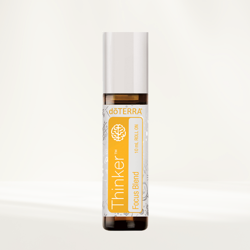 doTERRA Thinker Touch