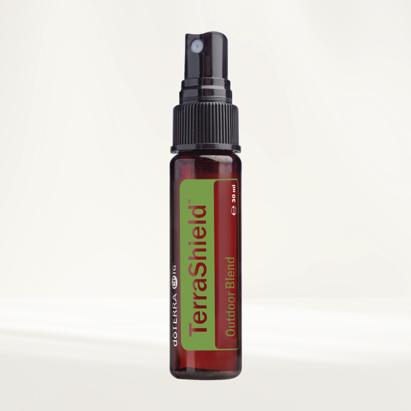 doTERRA TerraShield (Spray)
