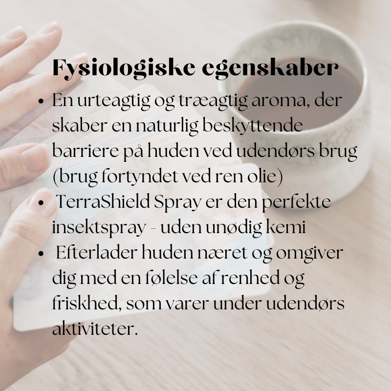 doTERRA TerraShield (Spray)