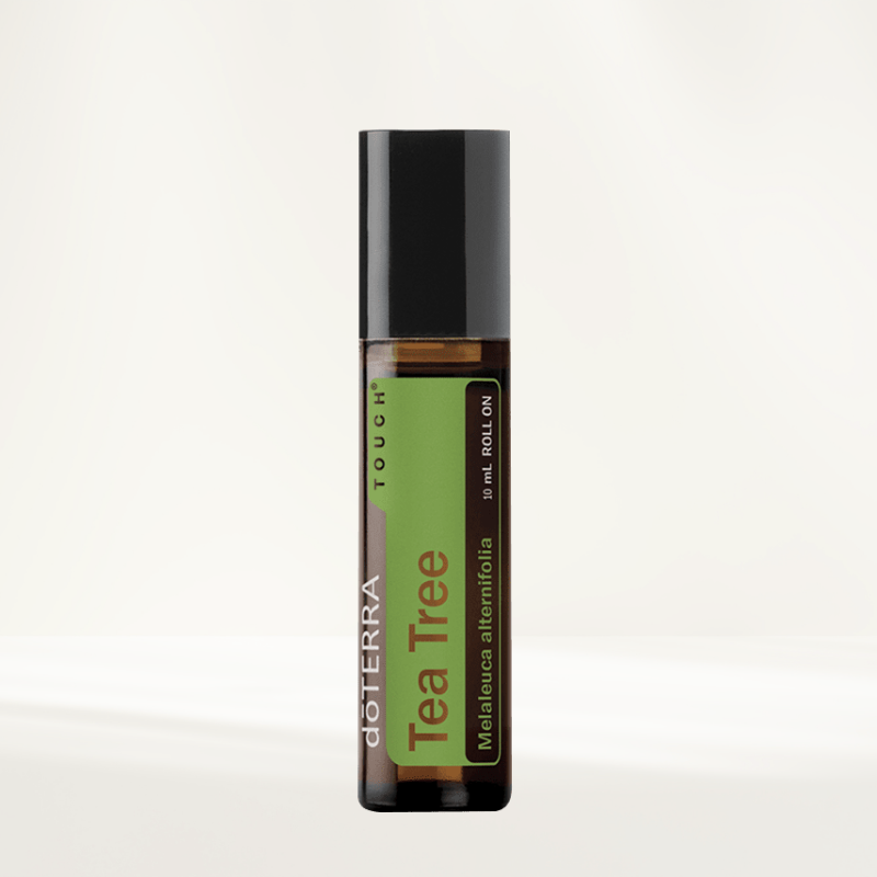doTERRA Tea Tree Touch