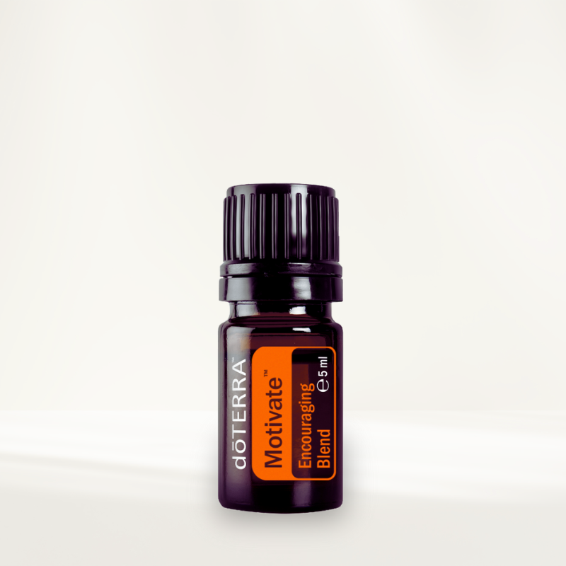 doTERRA Motivate
