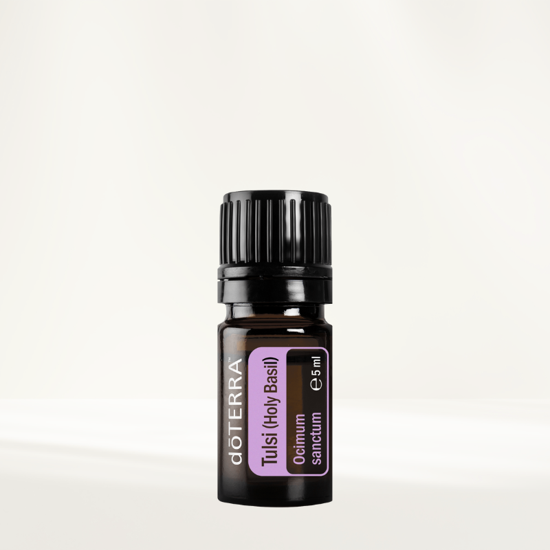 doTERRA Tulsi (Hellig basilikum)