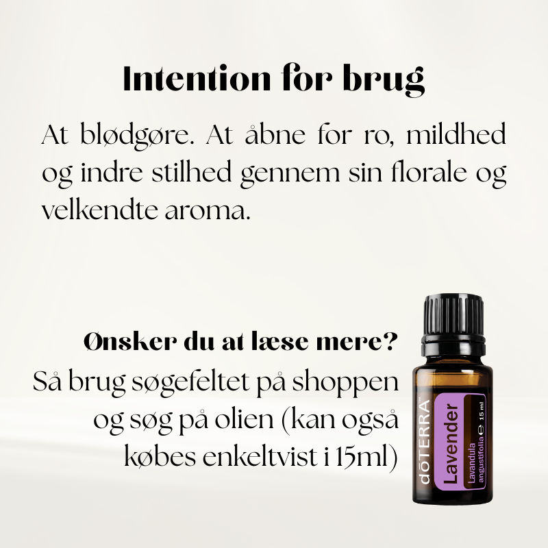 doTERRA Aromatouch Technique Kit