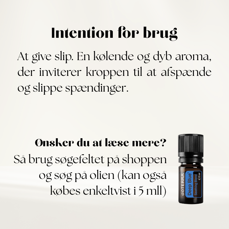 doTERRA Aromatouch Technique Kit