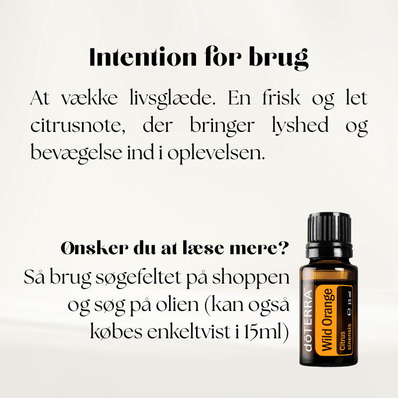 doTERRA Aromatouch Technique Kit