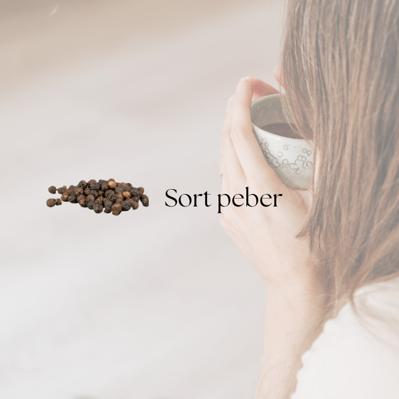 doTERRA Black Pepper