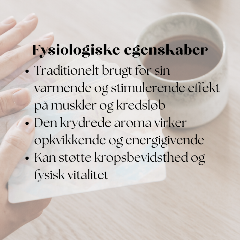 doTERRA Black Pepper