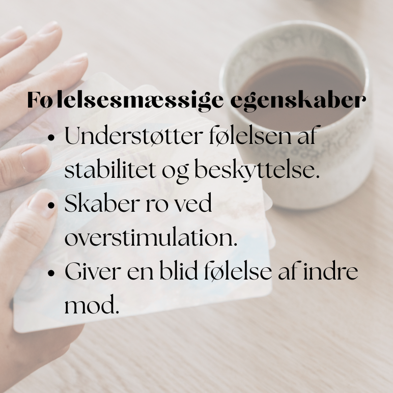 doTERRA Stronger Touch