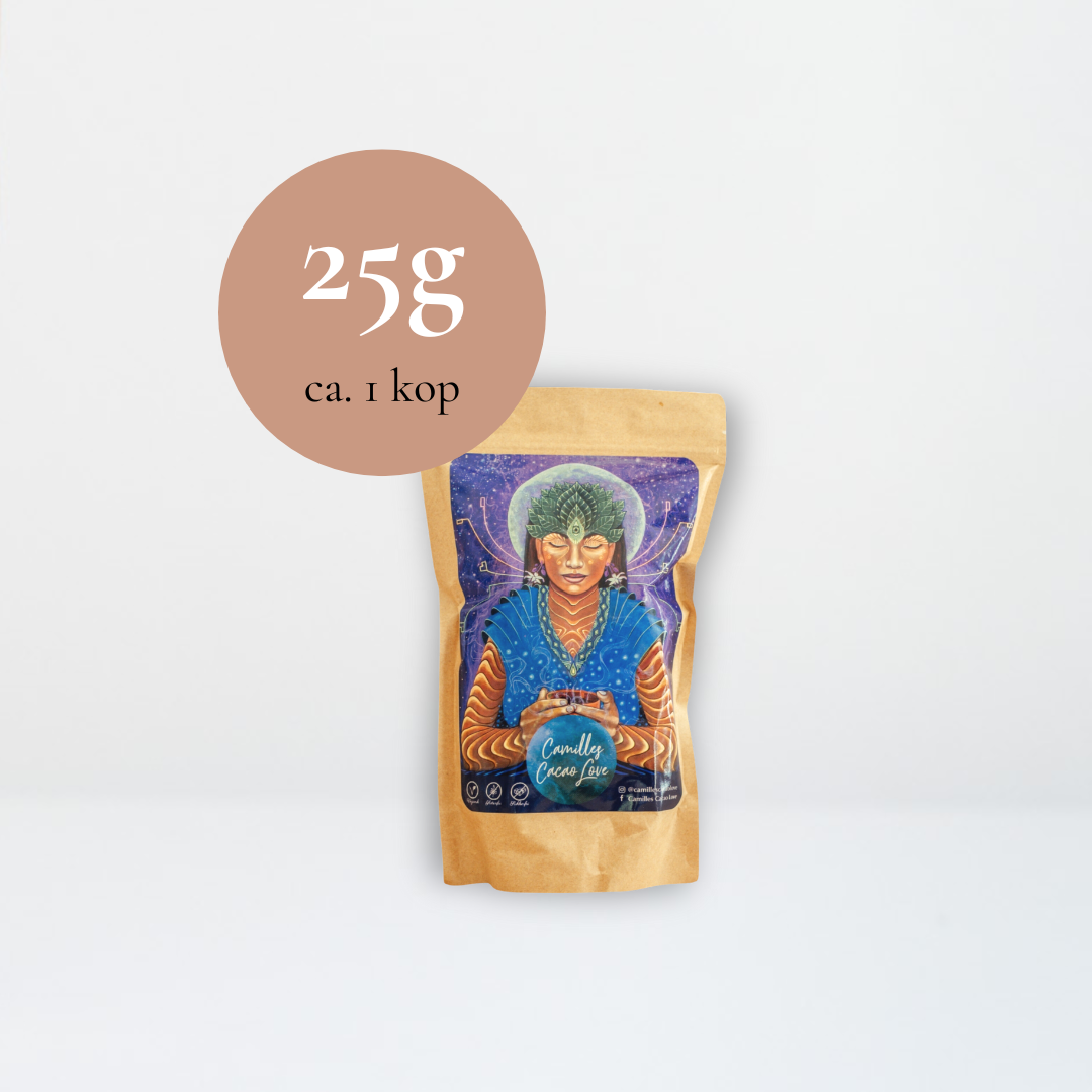 Camilles Cacao Love ~ 25g