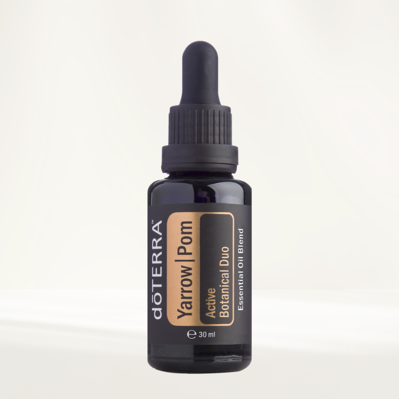 doTERRA Yarrow|Pom