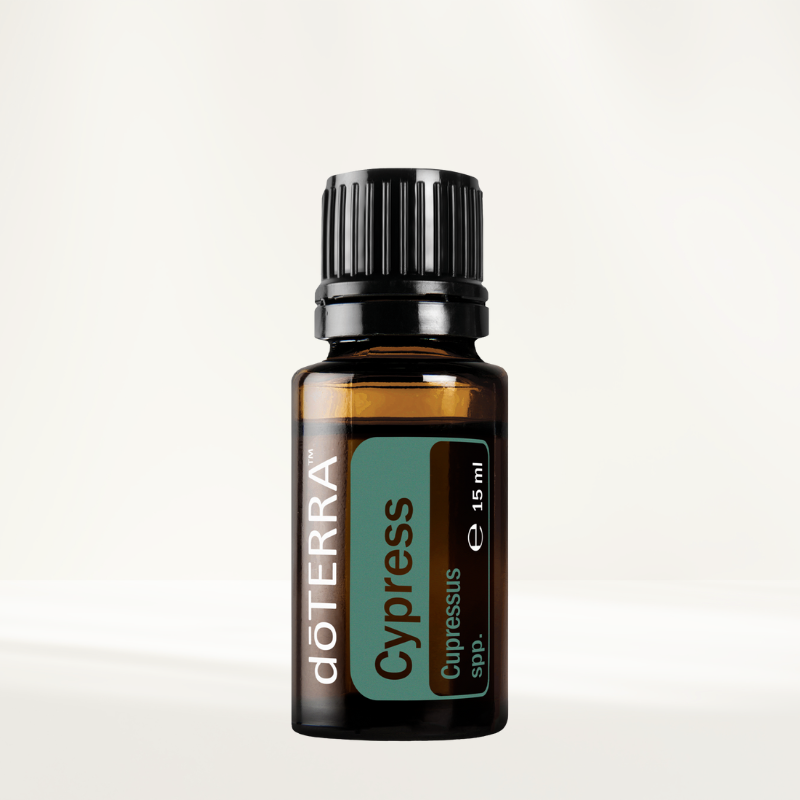 doTERRA Cypress