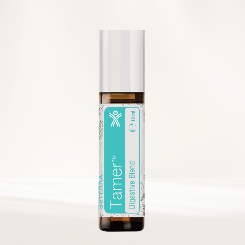 doTERRA Tamer