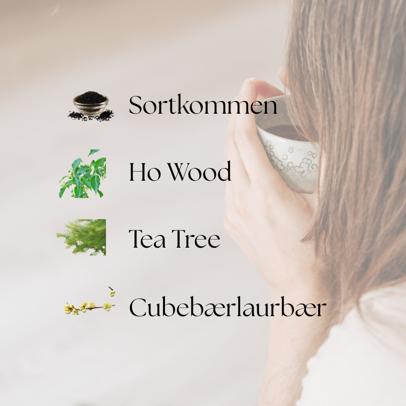 doTERRA HD Clear Touch