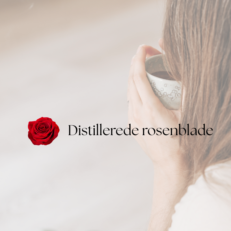 doTERRA Rose Hydrosol Mist