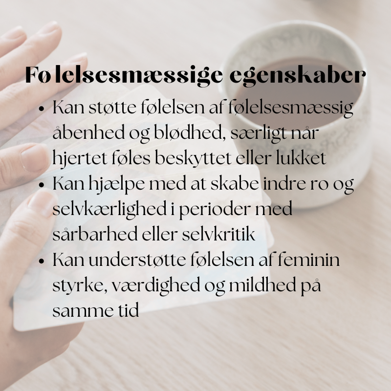 doTERRA Rose Hydrosol Mist