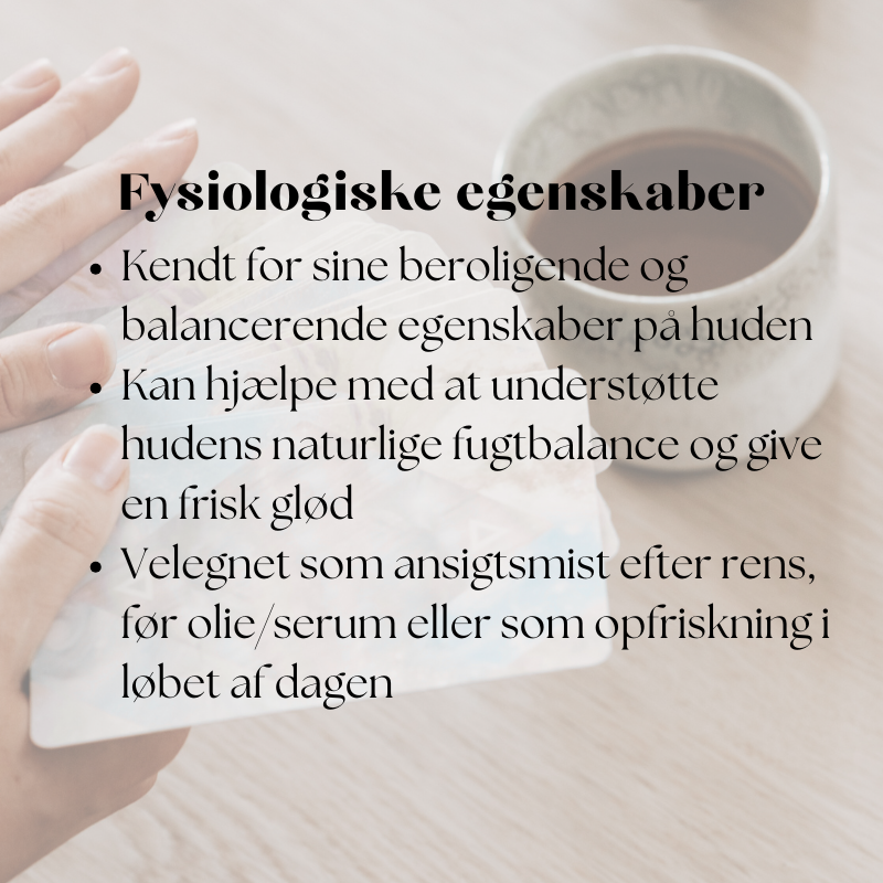 doTERRA Rose Hydrosol Mist