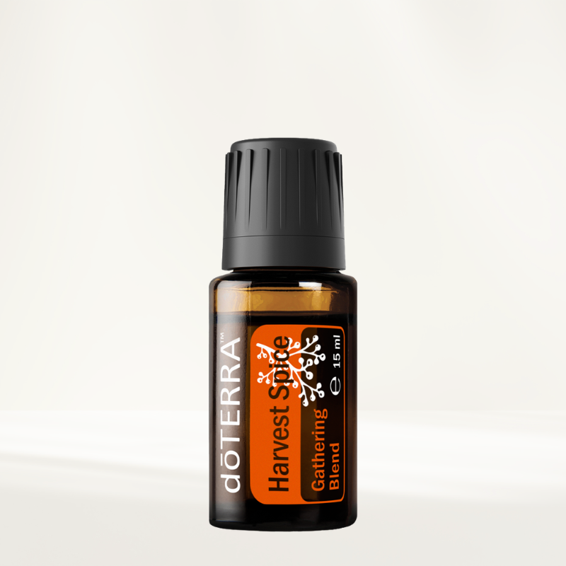 doTERRA Harvest Spice