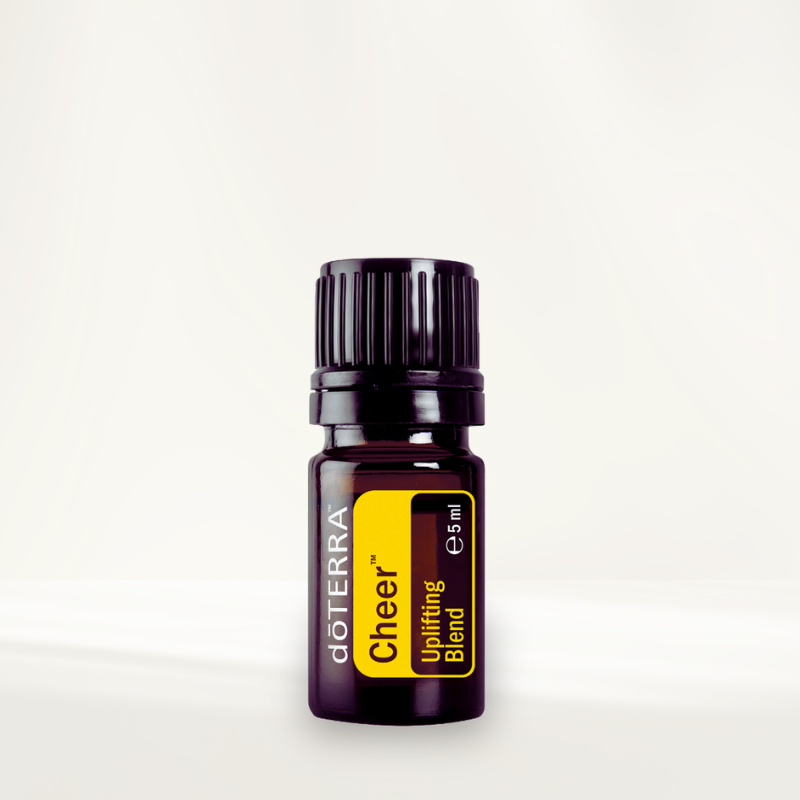 doTERRA Cheer