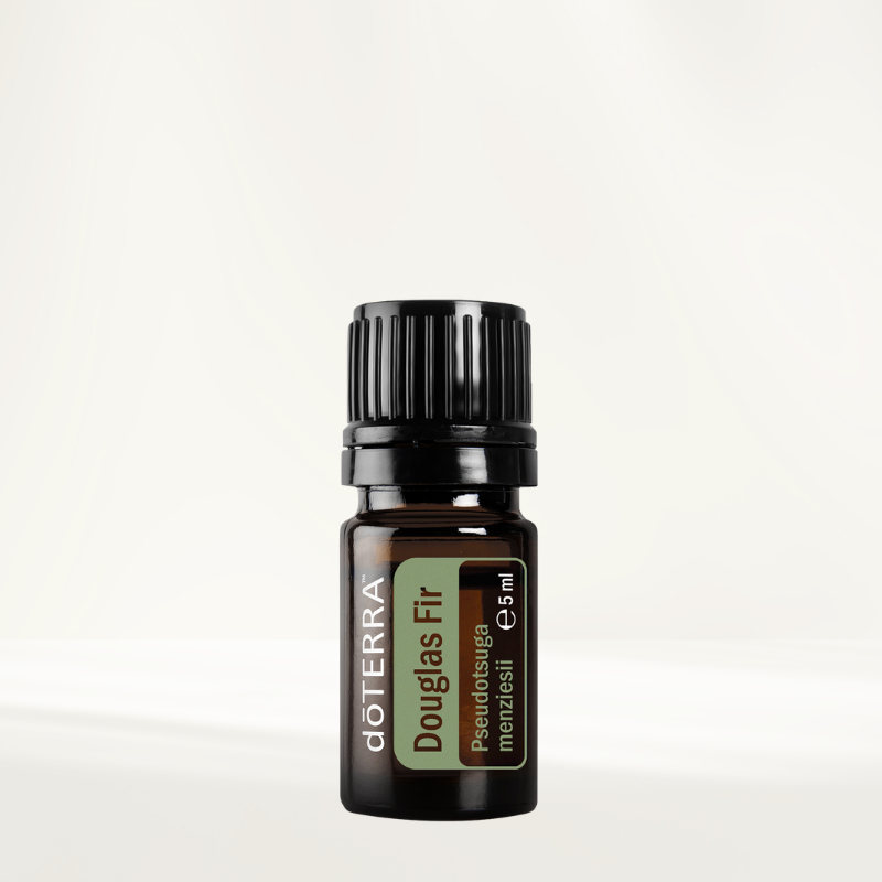 doTERRA Douglas fir