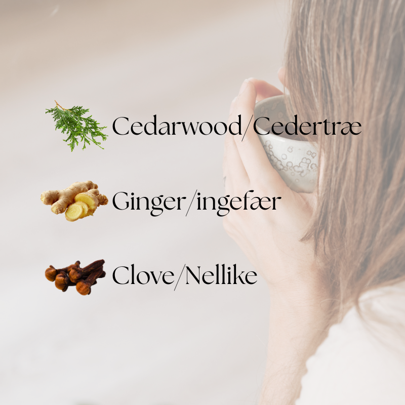 doTERRA Vanilla Chai