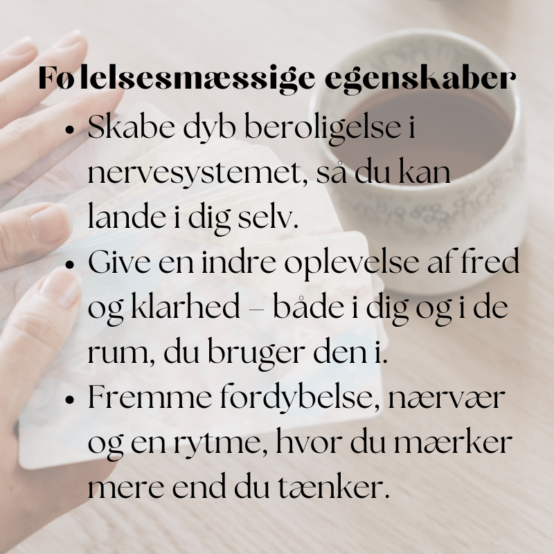 doTERRA Arbovitae/Thuja