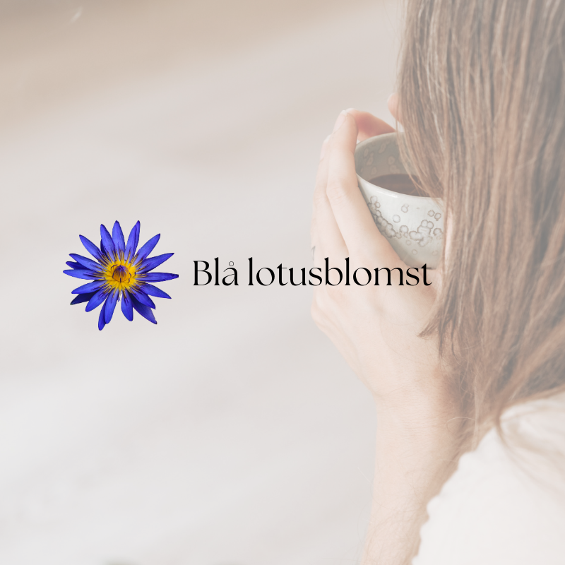 doTERRA Blue Lotus Touch