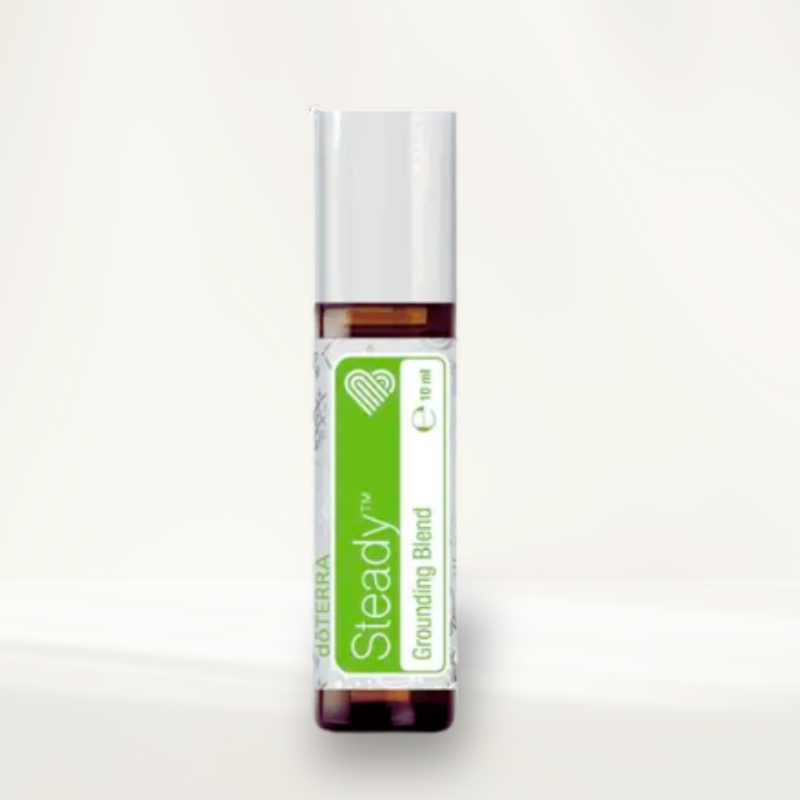 doTERRA Steady Touch