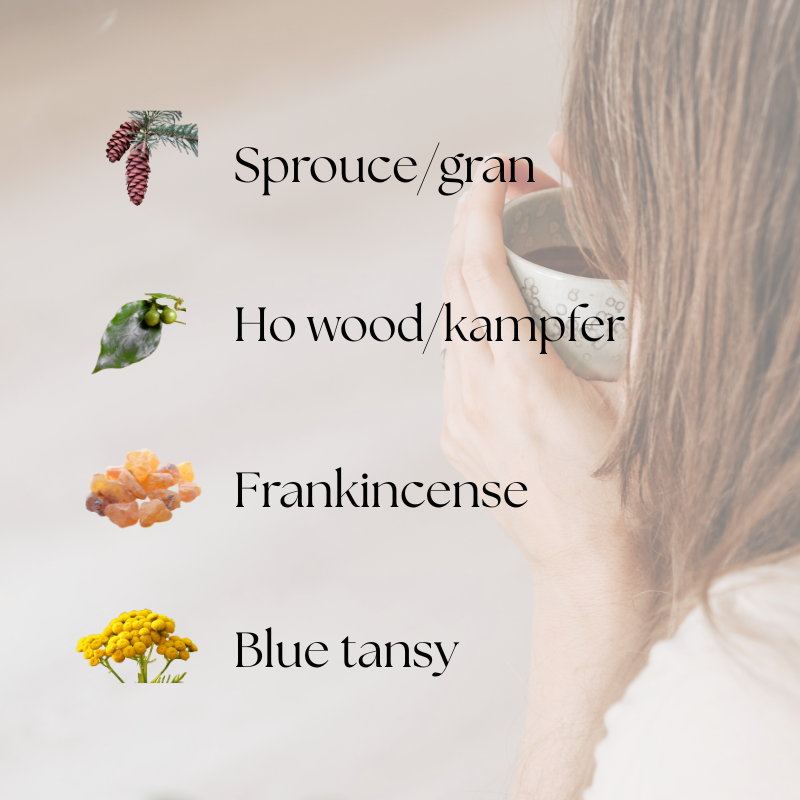 doTERRA Balance Touch