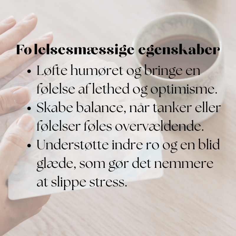 doTERRA Bergamot (Bergamotte)