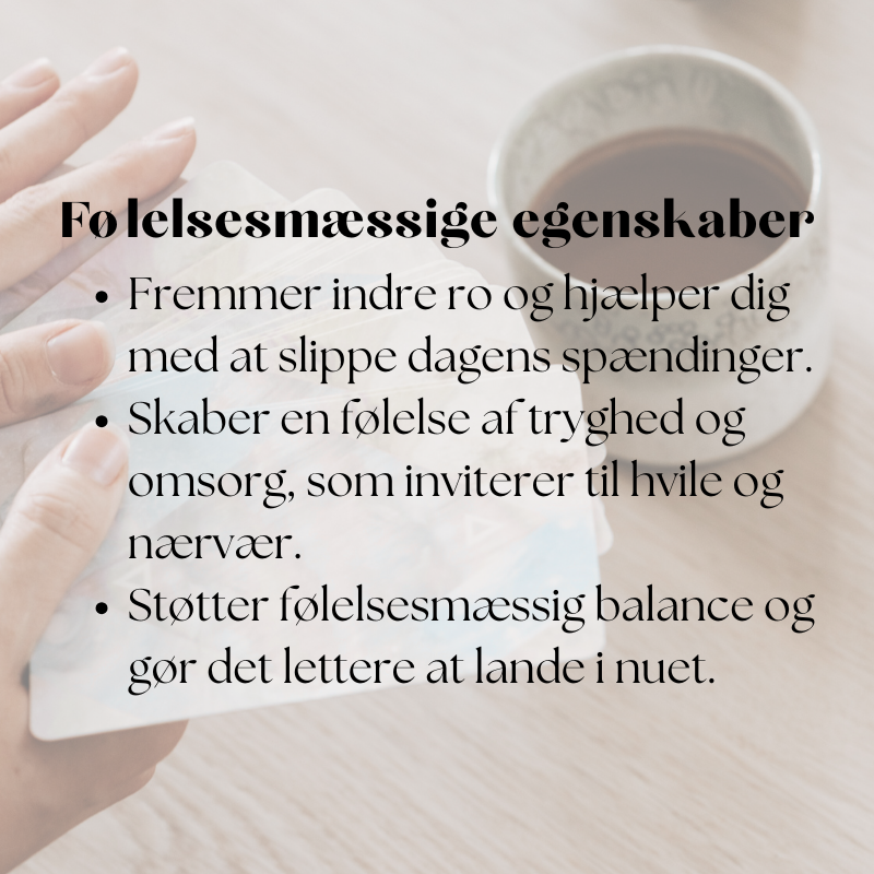 doTERRA Calmer Touch