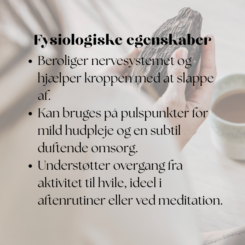 doTERRA Calmer Touch