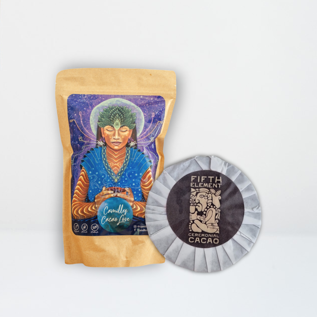 Ældgamle traditioner - Peru & Guatemala