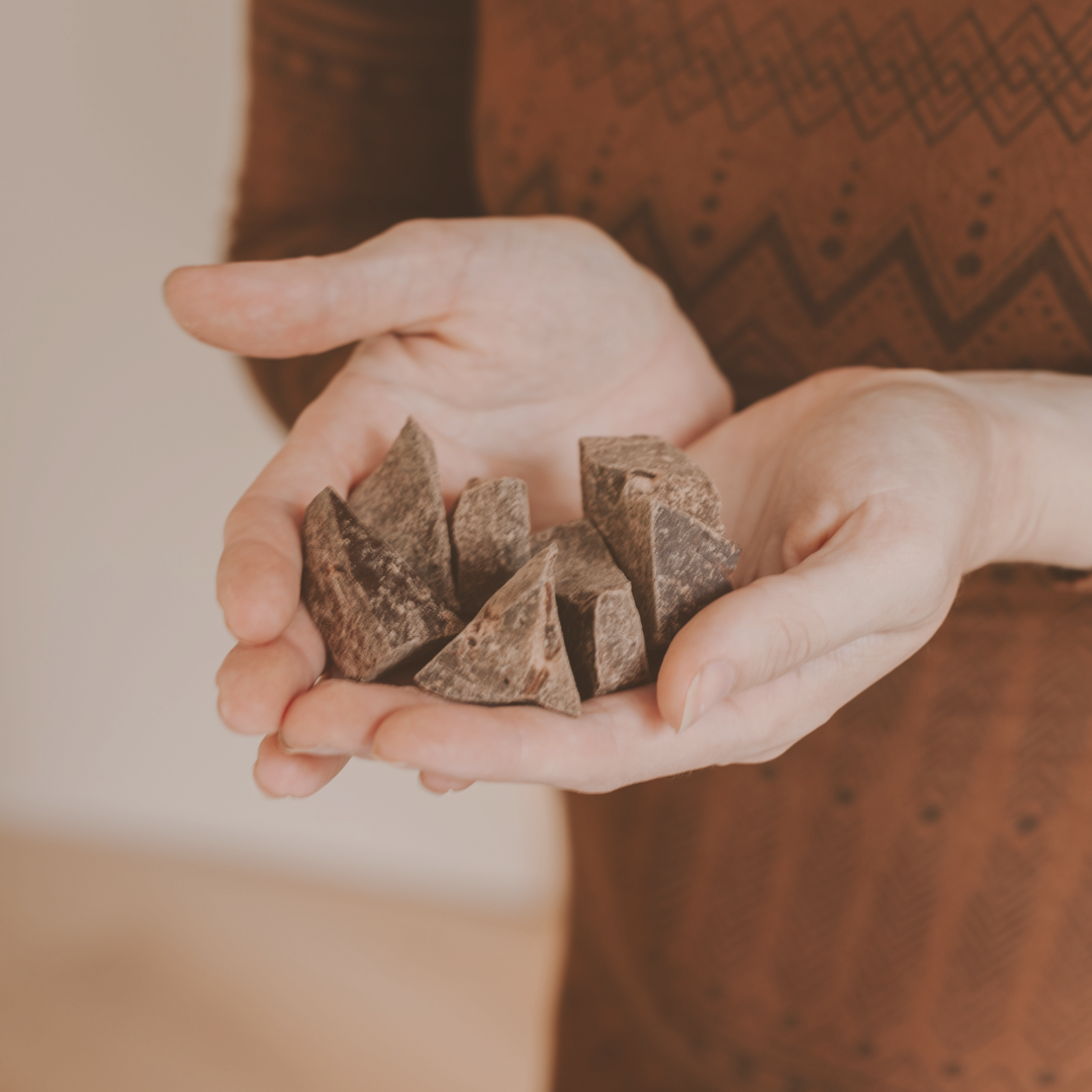 [Forudbestilling til 17.4 🤎] Connected Cacao 1.2 ~ cacao & mix