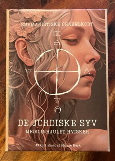 De Jordiske 7 ~ dansk sæt fra SjælsStedet